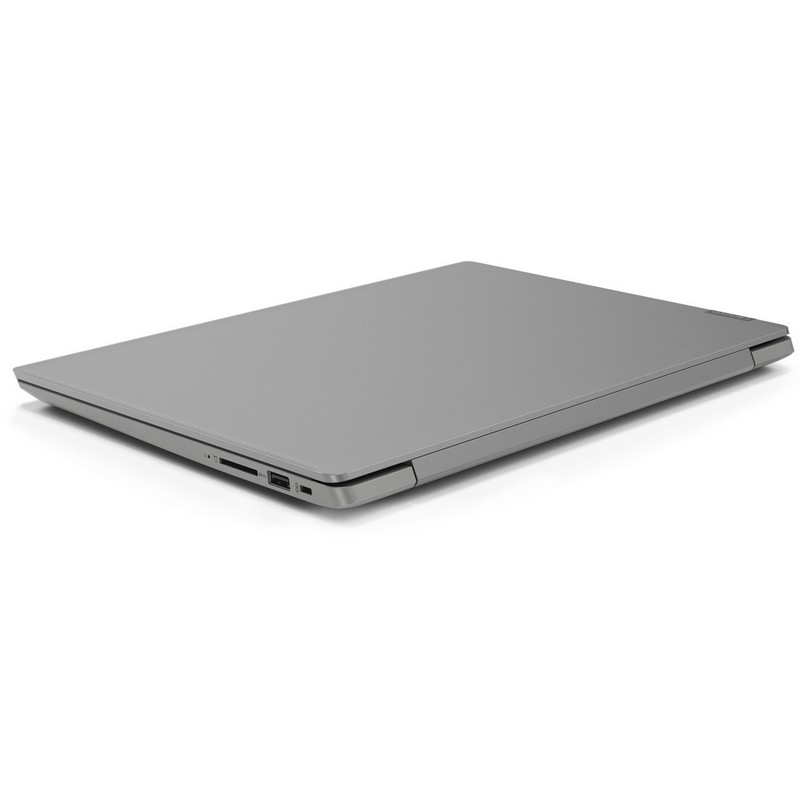 Ноутбук Lenovo IdeaPad 330S-14IKB i5-8250U 1600 МГц 14" 1920x1080 6Гб SSD 128Гб нет DVD Intel UHD Graphics 620 встроенная Windows 10 S mode Platinum Grey 81F4013RRU 81F4013RRU 81F4013RRU