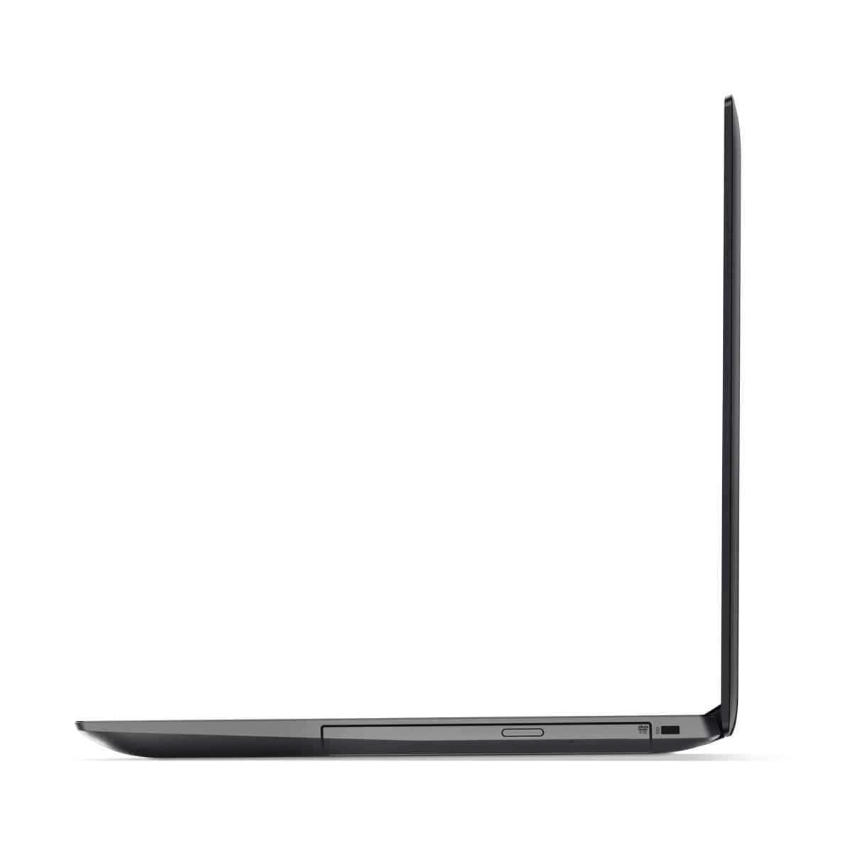 Ноутбук Lenovo IdeaPad 320-15ISK black 15.6" HD i3-6006U/4Gb/128Gb SSD/W10 80XH01TXRU 80XH01TXRU