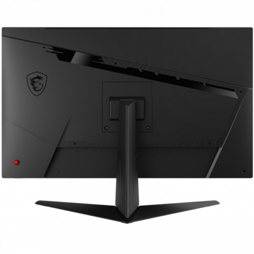 Монитор MSI Optix G273 27" (1920x1080 (матовый))/IPS/Flat/2xHDMI/1xDP/165Hz/1ms/Black/4.5kg 27"(1920x1080)/ (Ghz)/Mb/Gb/Ext:war 1y/black/ 9S6-3CA71A-054 9S6-3CA71A-054