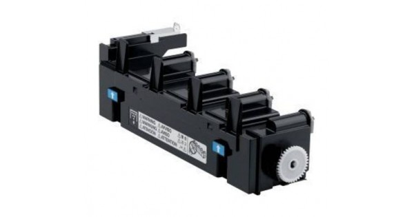 Бункер для отработанного тонера Konica-Minolta bizhub C25/35/35P/3100P/3110/mc3730  (A1AU0Y1) A1AU0Y1/A1AU0Y3