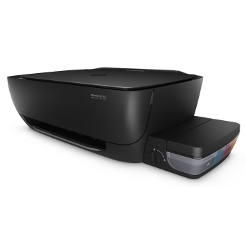 МФУ HP DeskJet GT 5820 AiO A4 Duplex WiFi USB черный X3B09A X3B09A