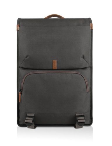 Сумка для ноутбука Lenovo B810 15.6" черный полиэстер GX40R47785 GX40R47785 #2