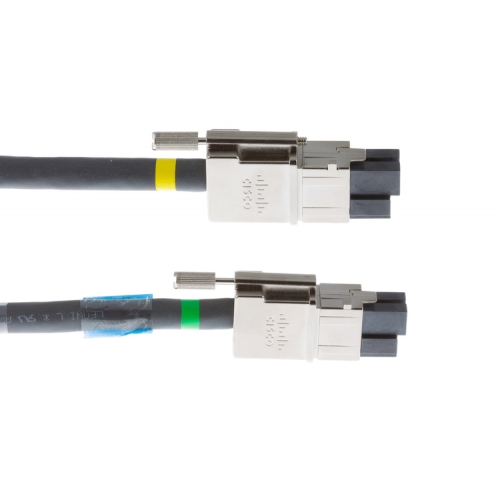Кабель Cisco Catalyst 3750X Stack Power Cable 150 CM Spare (CAB-SPWR-150CM=) CAB-SPWR-150CM=