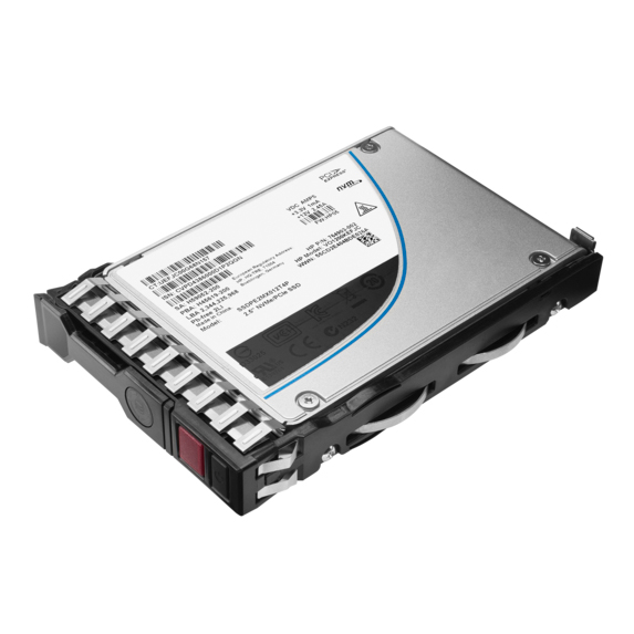 Жёсткий диск HPE 6TB 3.5" LFF SATA 7,2K 6G HotPlug 512e LP DS Midline (for Apollo, DL20/ML30/ML110/DL160/DL180/DL325/ML350 Gen10) 861742-B21 861742-B21