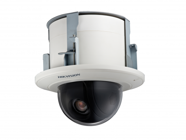 Видеокамера IP Hikvision DS-2DF5225X-AE3(T3) 2Мп скоростная поворотная с Deep learning алгоритмом DS-2DF5225X-AE3(T3) DS-2DF5225X-AE3(T3)