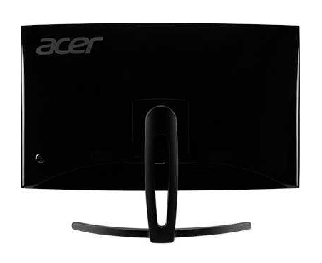 Монитор Acer 27" ED273URPbidpx VA 2560x1440 144Hz FreeSync 270cd/m2 16:9 UM.HE3EE.P01 UM.HE3EE.P01