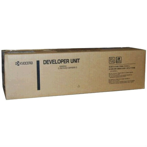 Узел проявки Kyocera DV-710 для FS-9130/9530 302G193043 302G193043