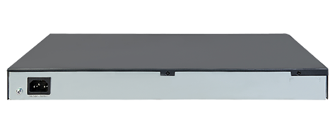 Коммутатор HPE 1420 24G 2SFP+ Switch JH018A JH018A