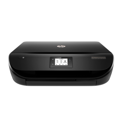 МФУ HP DeskJet Ink Advantage 4535 eAiO A4 Duplex WiFi USB черный F0V64C F0V64C