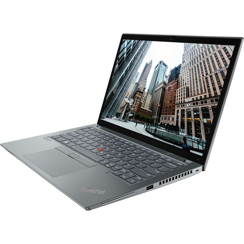 Ноутбук Lenovo X13 G2 T 13.3WUXGA_AG_300N_72%/ CORE_I5-1135G7_2.4G_4C_MB/ 16GB(4X32GX32)_LP4X_4266/ 512GB_SSD_M.2_2280_NVME_TLC_OP/ / INTEGRATED_IRIS_XE_GRAPHICS/ INTEL_AX210_2X2AX+BT_MB/ WWAN_NO_CARD_WITH_ANTENNA/ WWAN_NO_CARD_WITH_ANTENNA/ FINGERPR 20WK002NRT #2