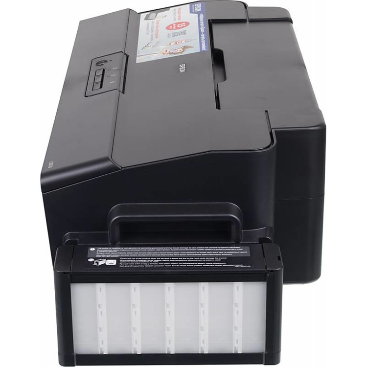 Принтер Epson L1800 A3+, 6цв., 15 стр/мин, USB 2.0 C11CD82402 C11CD82402 #4