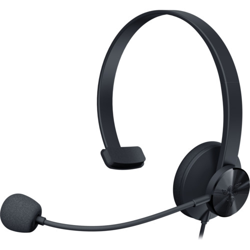 Гарнитура Razer Tetra for PS4 – Console Chat Headset - EU Packaging RZ04-02920200-R3G1 RZ04-02920200-R3G1