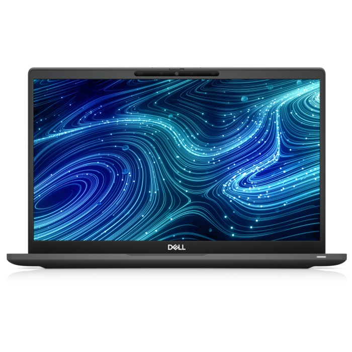 Ноутбук Dell Latitude 7320 Core i7-1185G7 (3.0GHz) 13,3" FullHD WVA Antiglare 400 nits32GB LPDDR4 1TB SSD Intel® Iris® Xe Graphics IR Cam, 2xThunderbolt 4 FPR, TPM, vPro 4 cell (63Whr) W10 Pro 3ys ProS+NBD gray 7320-3497 7320-3497