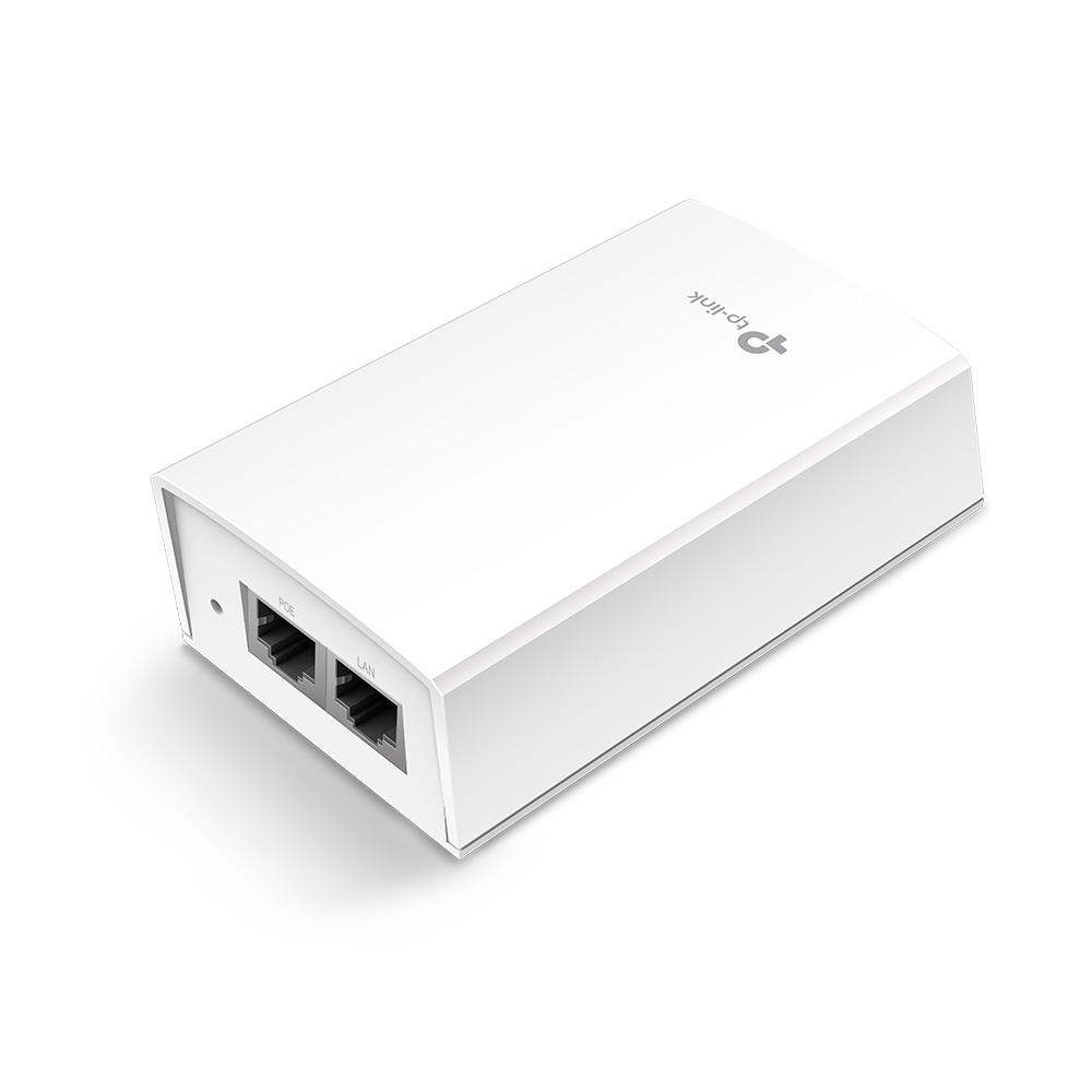 Инжектор TP-Link TL-POE4824G 2G Passive PoE 48V 24W  TL-POE4824G TL-POE4824G