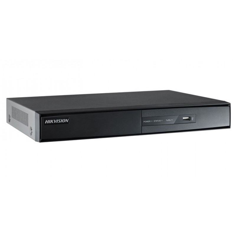 Сетевой IP-видеорегистратор Hikvision DS-7604NI-K1 4-х канальный DS-7604NI-K1 DS-7604NI-K1