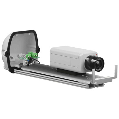 Термобокс для видеокамеры WIZEBOX со встроенным блоком питания Fresh 260 220В Fresh 260 #3