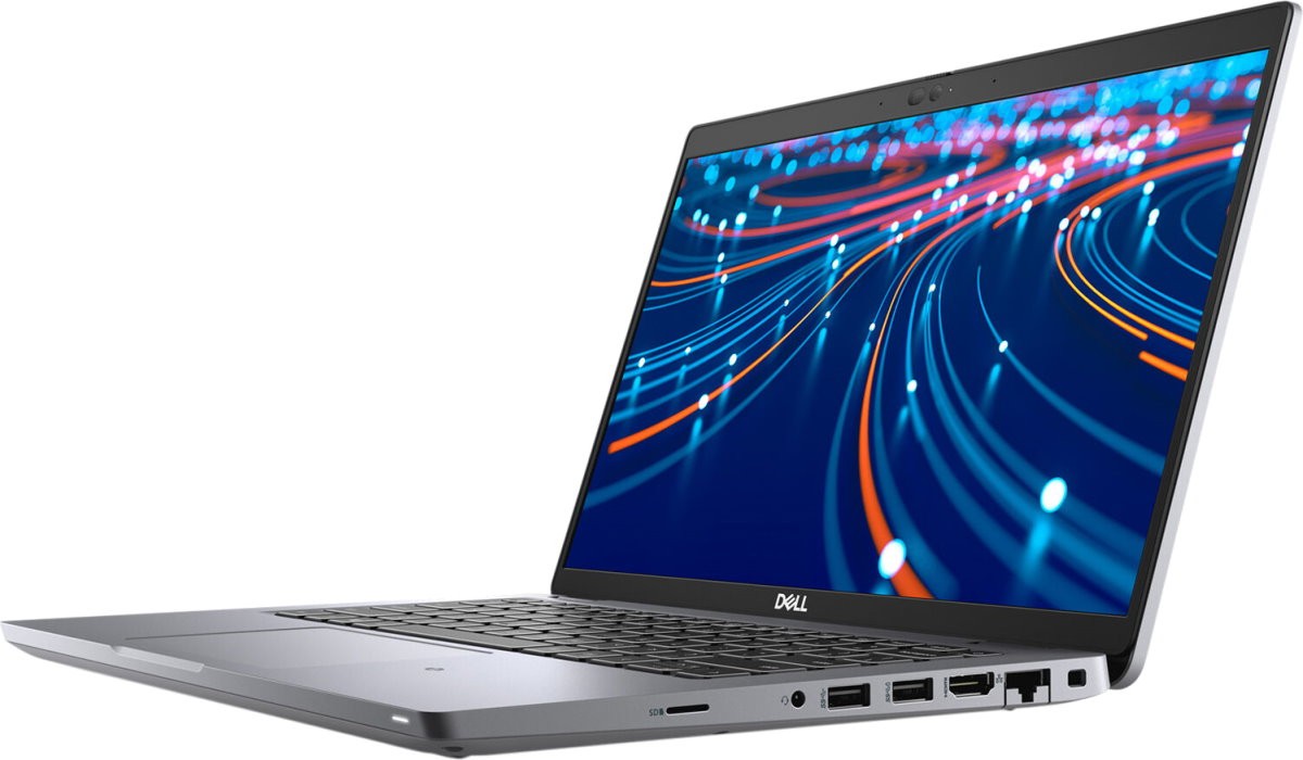 Ноутбук Dell Latitude 5420 Core i7-1185G7 (3.0GHz) 14,0" FullHD IPS Antiglare 16GB (1x 16GB) DDR4 512GB SSD Intel® Iris® Xe Graphics Thunderbolt 4 FPR, TPM, vPro 4 cell (63Whr) W10 Pro 3ys ProS+NBD gray 5420-3466 5420-3466 #3