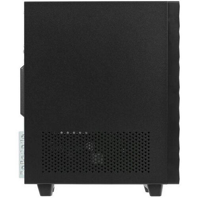 Персональный компьютер ASUS desktop Mini tower S300MA-3101000300 Core i3-10100/1х8Gb/256GB M.2SSD/Nvidia GT1030 2Gb/6KG/Without OS/Black 90PF02C2-M04550 90PF02C2-M04550