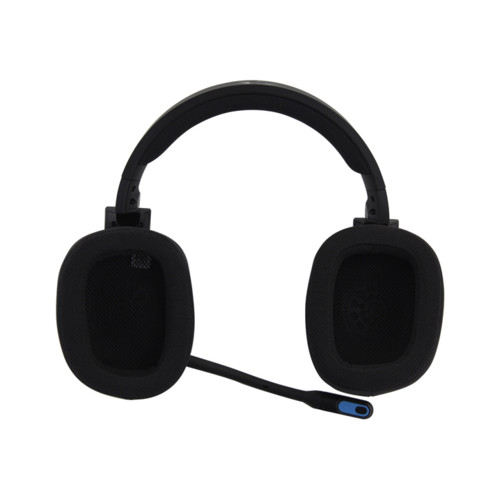 Наушники Logitech G433 TRIPLE BLACK (черный) 981-000668 981-000668 #2