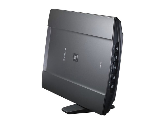 Сканер Canon CanoScan LiDE 210 USB (4508B010) 4508B010 #2