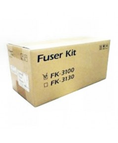 Узел термозакрепления Kyocera FK-3100 для FS-2100D(N) 302MS93076 302MS93076