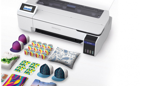 Принтер Epson SureColor SC-F500 C11CJ17301A0 C11CJ17301A0 #3