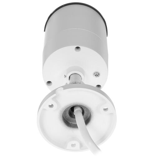 Видеокамера IP Hikvision DS-2CD2083G0-I (4mm) 8Мп уличная цилиндрическая с EXIR-подсветкой до 30м DS-2CD2083G0-I (4mm) DS-2CD2083G0-I (4mm)