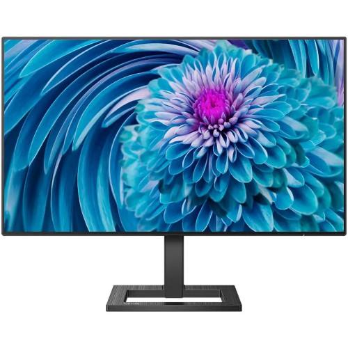 Монитор Philips 27" черный IPS LED 16:9 HDMI M/M матовая HAS 350cd 2560x1440 DisplayPort Ultra HD 2K (1440p) 5.23кг 275E2FAE/00 275E2FAE/00 #5