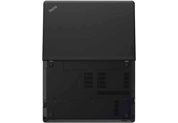 Ноутбук Lenovo ThinkPad Edge 570 Core i5 7200U/8Gb/1Tb/DVD-RW/Intel HD Graphics 620/15.6"/FHD (1920x1080)/Windows 10 Professional/ black/silver/WiFi/BT/Cam (20h500b5rt) 20h500b5rt