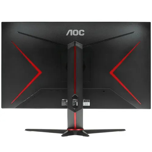 Монитор AOC 28" Gaming IPS 3840x2160 144Hz 370cd/m2 16:9 U28G2XU/BK U28G2XU/BK
