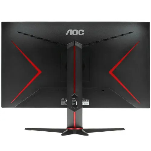 Монитор AOC 28" Gaming IPS 3840x2160 144Hz 370cd/m2 16:9 U28G2XU/BK U28G2XU/BK #1