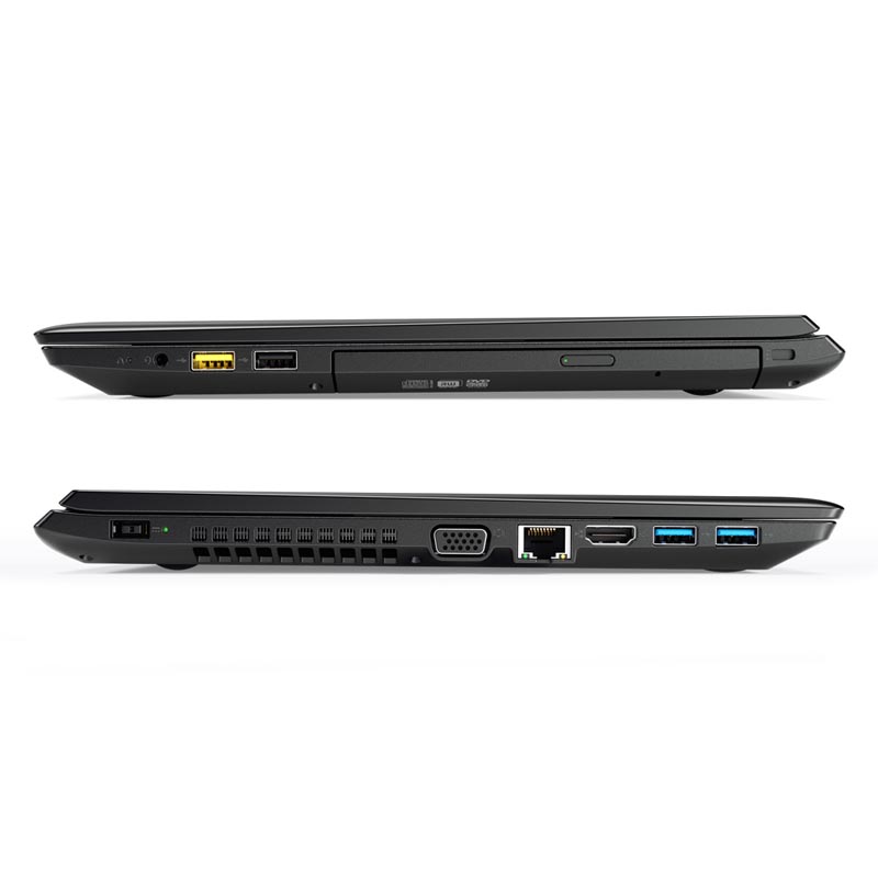 Ноутбук Lenovo V-510-14IKB "14 i5-7200U/8Gb/1Tb/AMD530 2Gb/DVDRW/W10Pro 80WR0156RK 80WR0156RK