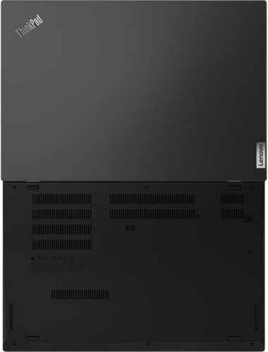 Ноутбук Lenovo ThinkPad L15 G2 T Core i5 1135G7 8Gb SSD256Gb Intel Iris Xe graphics 15.6" IPS FHD (1920x1080) Windows 10 Professional 64 black WiFi BT Cam 20X3005HRT 20X3005HRT
