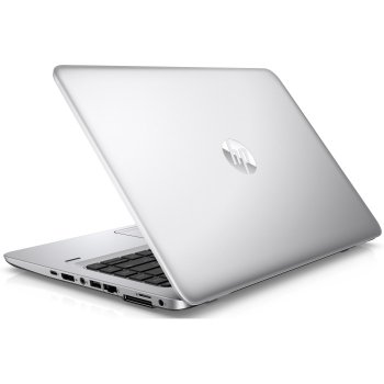 Ноутбук HP EliteBook 1040 G4 14"/i7-7500U 16GB/512GB PCIe NVMe TLC/W10p64/1yw/Intel 8265 AC 2x2+BT 4.2/WWAN 4G/No NFC 1EP87EA 1EP87EA