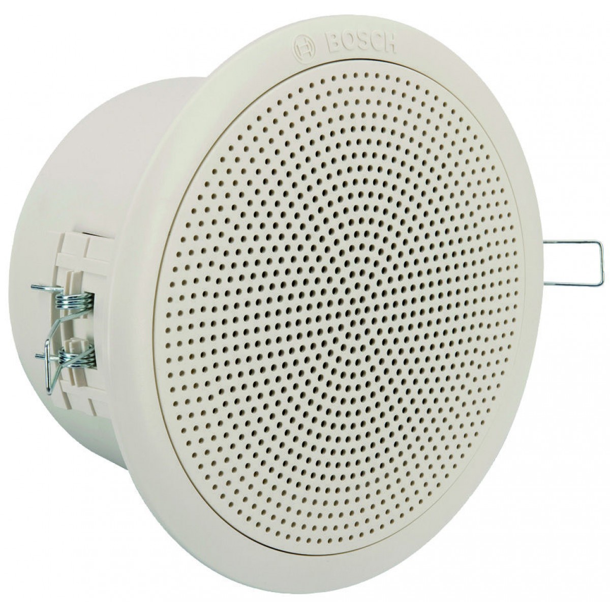 Акустическая система BOSCH LC3-UC06 потолочный громкоговоритель 9/6 Вт, 100 В F01U218843 F01U218843