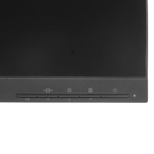 Монитор Lenovo 27.5" L28u-30 серебристый IPS 4ms 16:9 HDMI матовая 300cd 178гр/178гр 3840x2160 DisplayPort 65FAGAC2EU 65FAGAC2EU #1