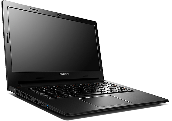 Ноутбук Lenovo IdeaPad S4070 Pentium 3558U/4Gb/500Gb/14"/FWXGA (80GQ0005RK) 80GQ0005RK #1