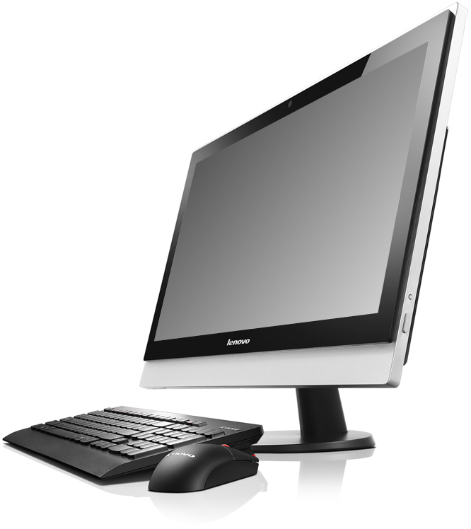 Моноблок Lenovo S500z 23" Full HD i5 6200U/4Gb/500Gb 7.2k/GT920A 2Gb/DVDRW (10K3004URU) 10K3004URU