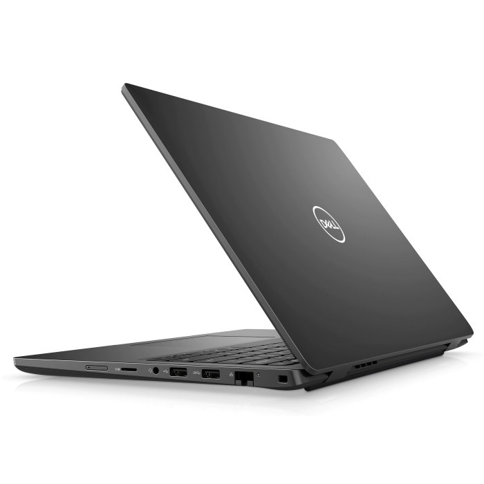 Ноутбук Dell Latitude 3420 Core i5-1135G7 (2.4GHz) 14,0" FullHD WVA AG 8GB (1x8GB) DDR4 256GB SSD Intel® Iris® Xe Graphics TPM 4cell (54 WHr) Linux 1y ProS+NBD gray 3420-2316 3420-2316
