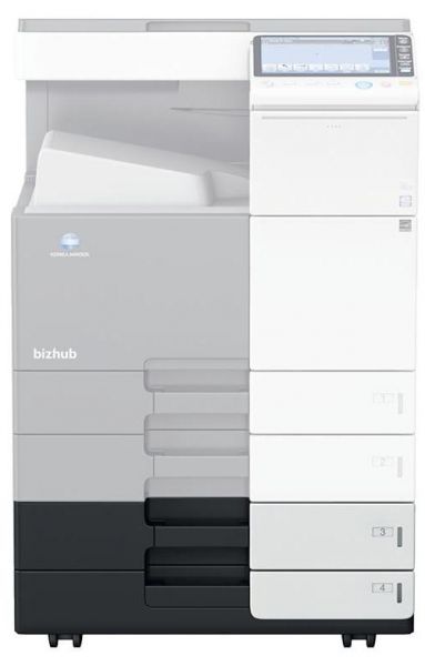 Тумба Konica Minolta PC-116  на 500 листов для bizhub C250i AAV5WY1 AAV5WY1