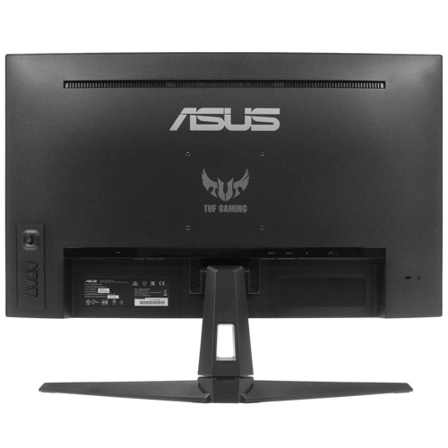 Монитор ASUS 27" TUF Gaming VG27WQ1B VA 2560x1440 165Hz 250cd/m2 16:9 90LM0671-B01170 90LM0671-B01170