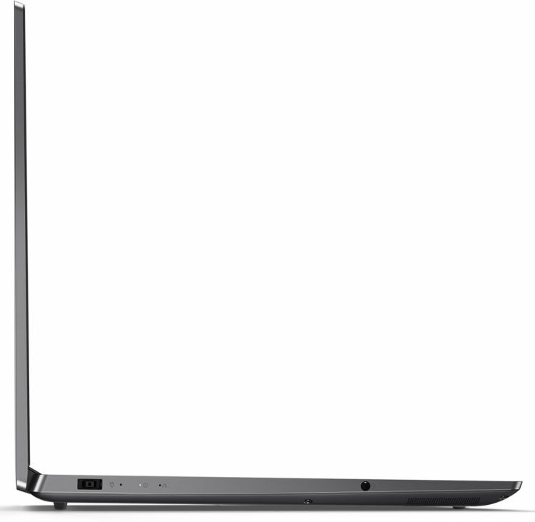 Ноутбук Lenovo Yoga S740-15IRH i9 9880H/16Gb/SSD1Tb/nVidia GeForce GTX 1650 4Gb/15.6"/FHD (1920x1080)/Windows 10/grey/WiFi/BT/Cam 81NX003TRU 81NX003TRU