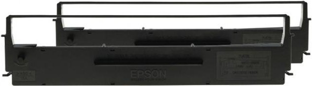 Набор картриджей Epson для FX-80/FX-85/FX-800/FX-850/FX-870/FX-880+/LX-300/+II (C13S015614BA) C13S015614BA