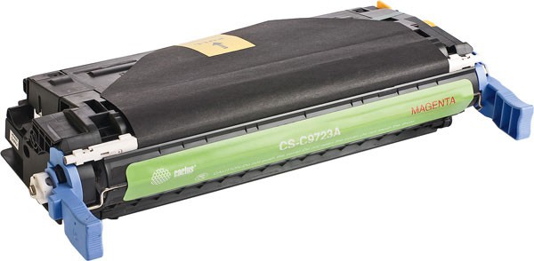 Тонер-картридж Cactus CS-C9723AR пурпурный для HP CLJ 4600/4650 (8000стр.) CS-C9723AR CS-C9723AR