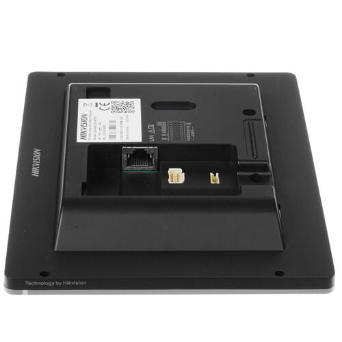 Видеодомофон Hikvision DS-KH8350-WTE1 белый DS-KH8350-WTE1 DS-KH8350-WTE1 #4