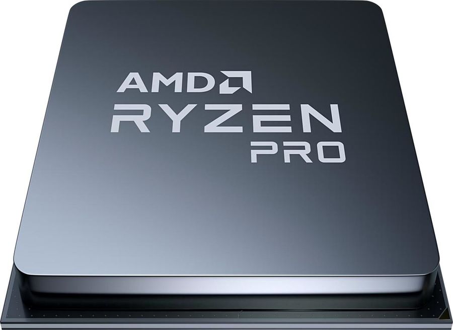 Процессор AMD AM4 Ryzen 5 PRO 4650G (Renoir, 6C/12T, 3.7/4.2GHz, 8MB, 65W, Radeon Vega 7) OEM 100-000000143 100-000000143