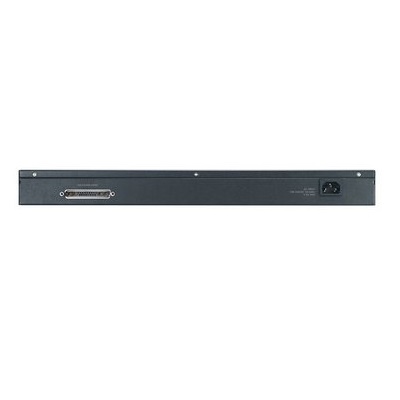 Коммутатор ZYXEL 24-портовый управляемый PoE Gigabit Ethernet с 4 SFP-слотами GS2200-24P GS2200-24P