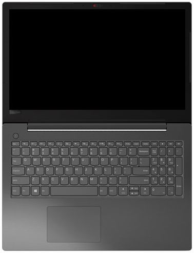 Ноутбук Lenovo V130-15IKB 15.6" FHD (1920x1080) AG, i3-7020U, 4GB DDR4, 128 GB SSD Intel HD Graphics 620 , DVD+-RW, WiFi, BT, 2 cell, Win10Pro, Iron grey, 1y c.i. 1,8 kg 81HN00NERU 81HN00NERU #9