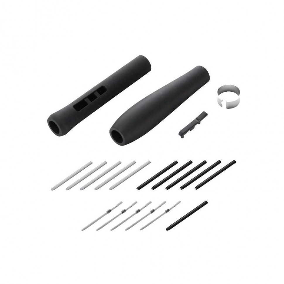 Комплект Wacom наконечников Nibs Kit for Intuos 4/5 ACK-40001 ACK-40001