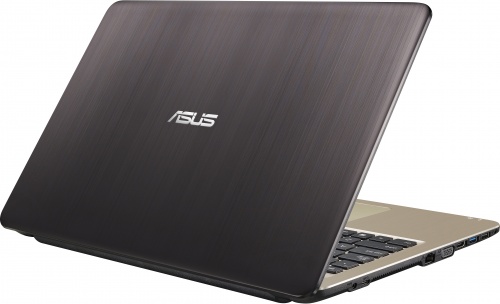 Ноутбук ASUS X540LJ-XX187T i5-5200/4GB/500GB/15.6"/NV920M/Wi-Fi/Win10 п/у (90NB0B11-M03910-NC1) 90NB0B11-M03910-NC1